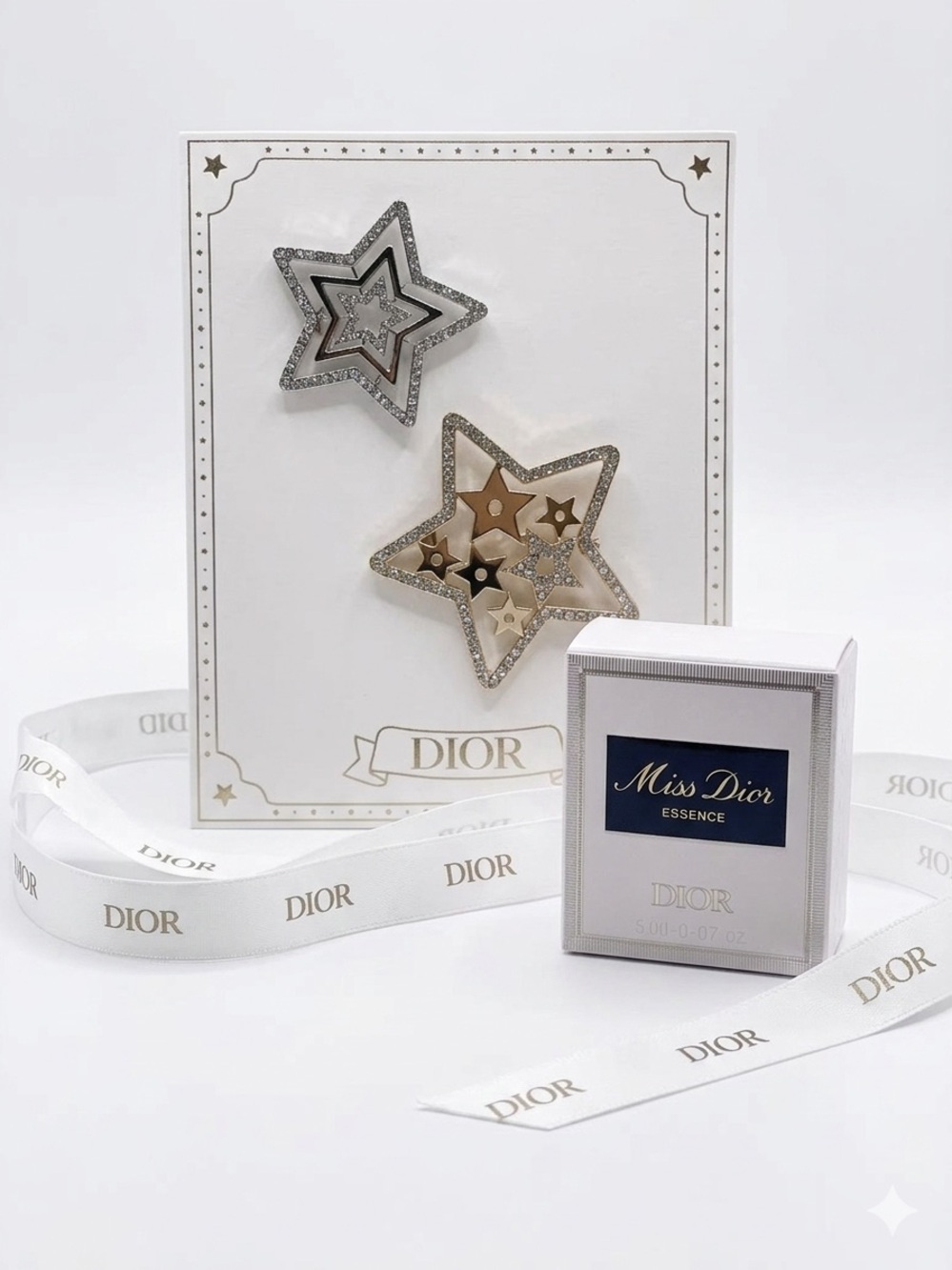 Dior Bundle - Empty - Picture 2 of 4
